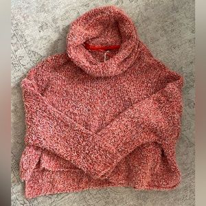 Free people oversized sweater